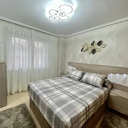 Oespede Lara De Bergantinos-costa Da Morte Apartamento *