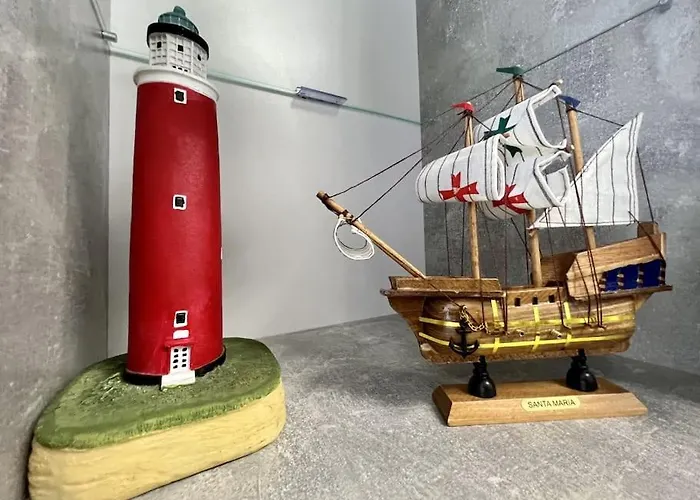 דירה Oespede Lara De Bergantinos-costa Da Morte