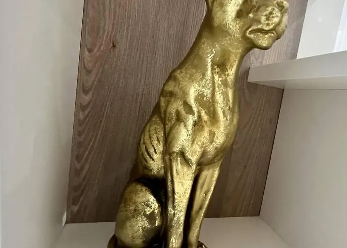 Oespede Lara De Bergantinos-costa Da Morte דירה