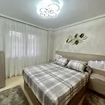 Oespede Lara De Bergantinos-costa Da Morte Apartment *
