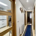 Apartment Oespede Lara De Bergantinos-costa Da Morte Malpica