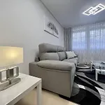 Apartment Oespede Lara De Bergantinos-costa Da Morte *