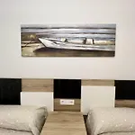 Oespede Lara De Bergantinos-costa Da Morte Apartment
