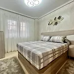 Apartment Oespede Lara De Bergantinos-costa Da Morte *