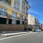 Apartment Oespede Lara De Bergantinos-costa Da Morte *