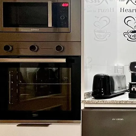 Oespede Lara De Bergantinos-costa Da Morte 아파트 *