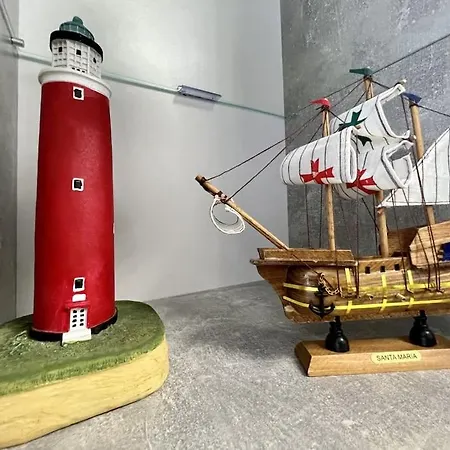 公寓 Oespede Lara De Bergantinos-costa Da Morte