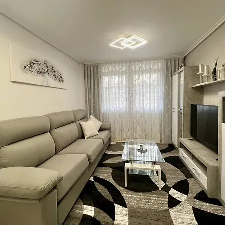 Oespede Lara De Bergantinos-costa Da Morte 公寓 马尔皮卡