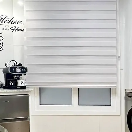 公寓 Oespede Lara De Bergantinos-costa Da Morte *